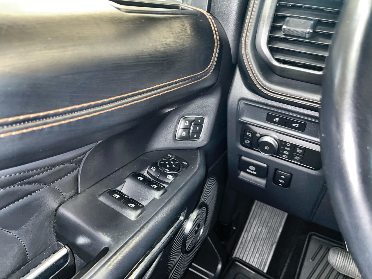 2022 Ford Expedition