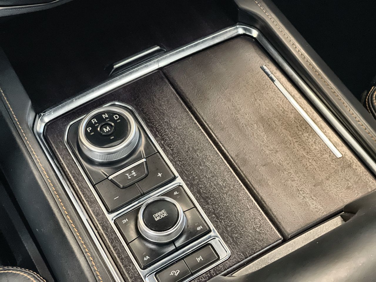 2022 Ford Expedition