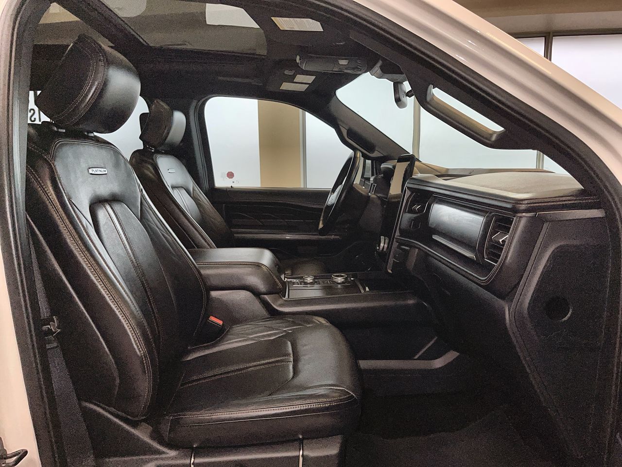 2022 Ford Expedition