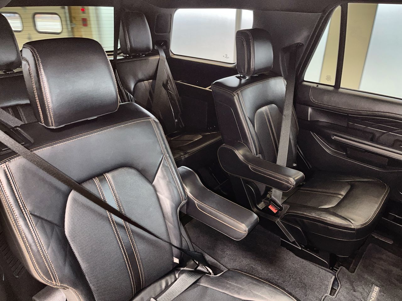 2022 Ford Expedition