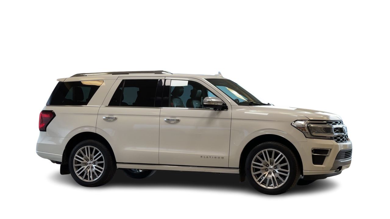 2022 Ford Expedition