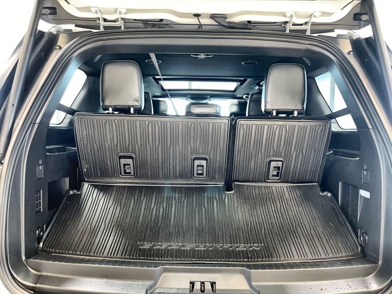 2022 Ford Expedition