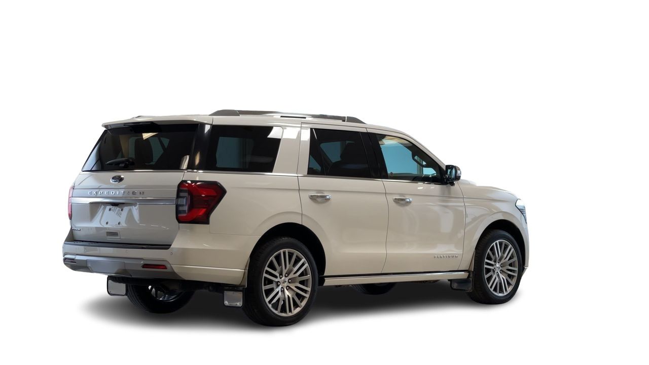 2022 Ford Expedition