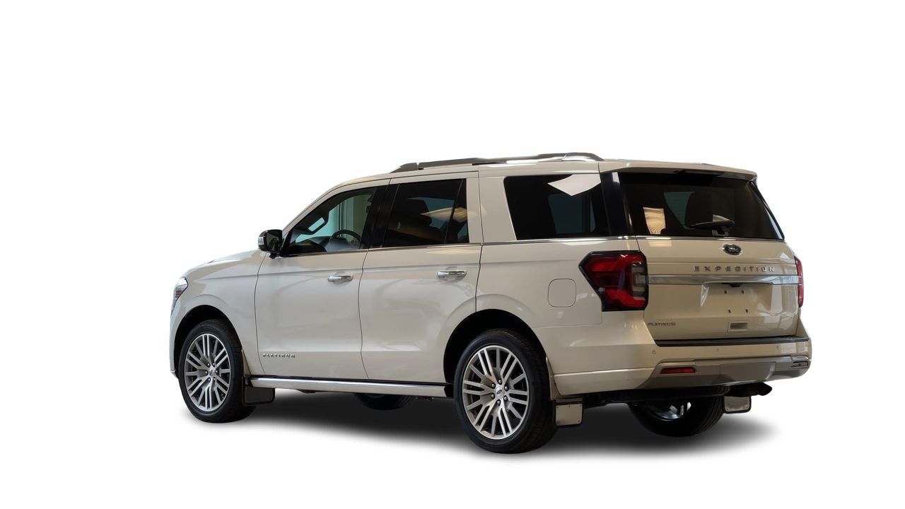 2022 Ford Expedition