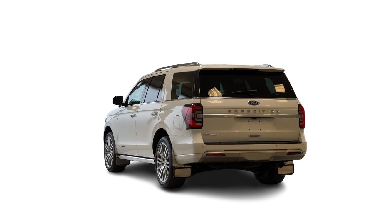 2022 Ford Expedition