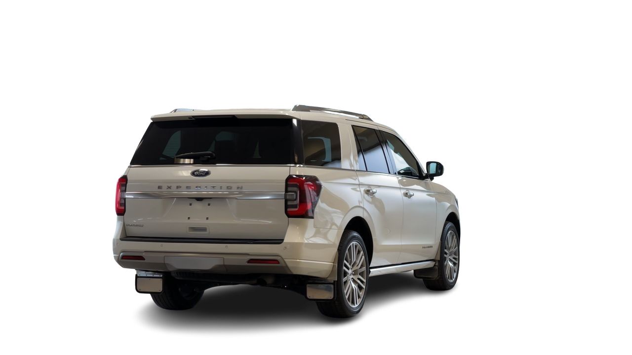 2022 Ford Expedition