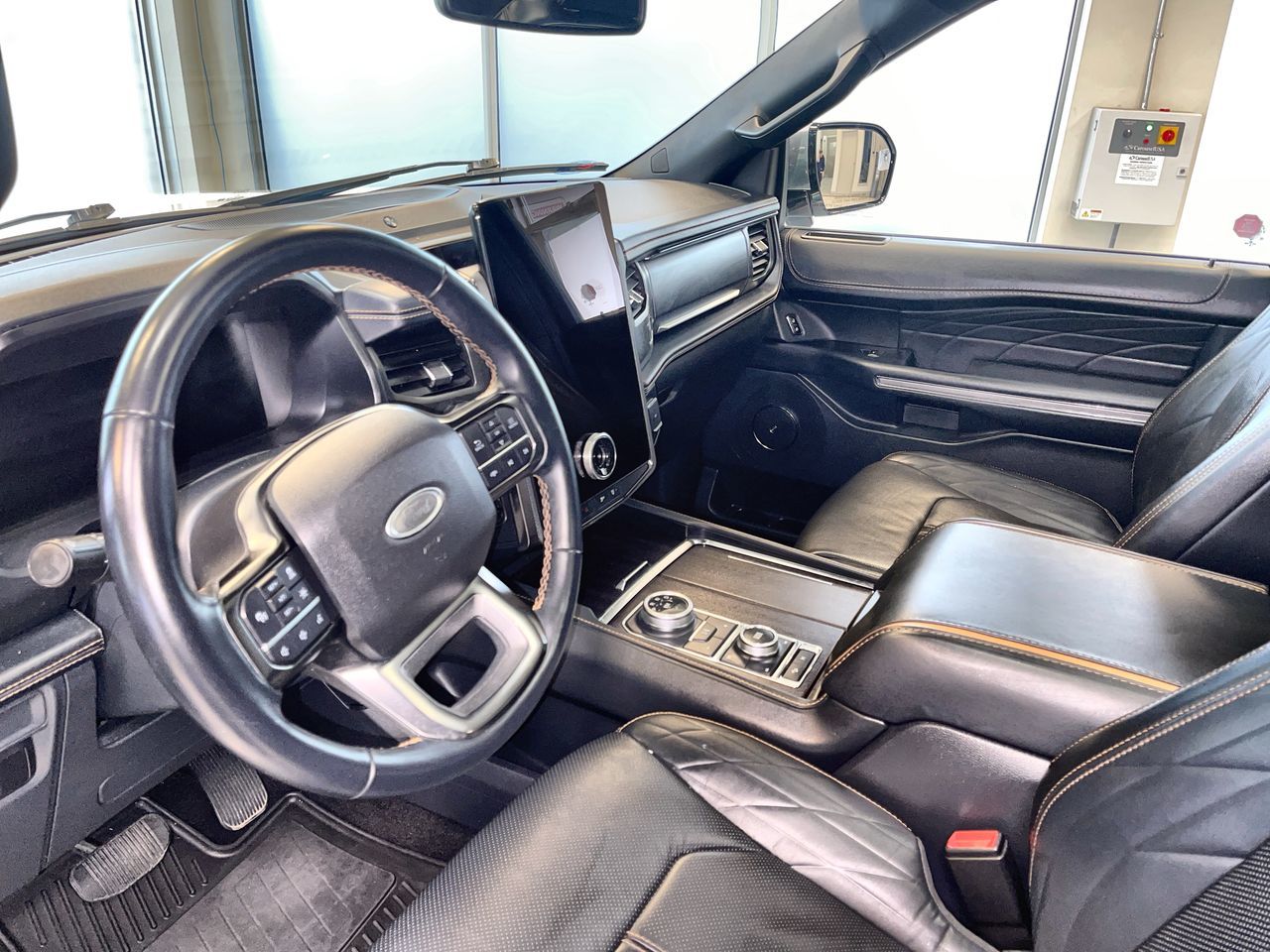 Ford Expedition  2022 à Regina, Saskatchewan