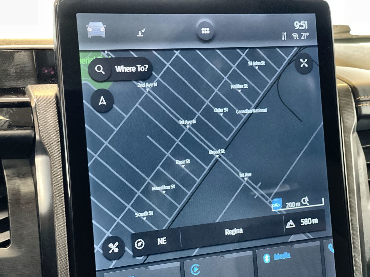 2022 Ford Expedition