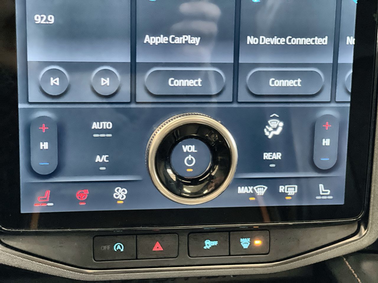 2022 Ford Expedition