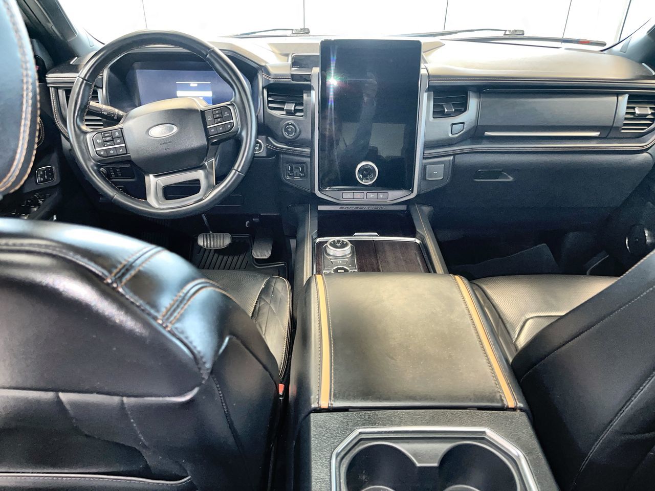 Ford Expedition  2022 à Regina, Saskatchewan