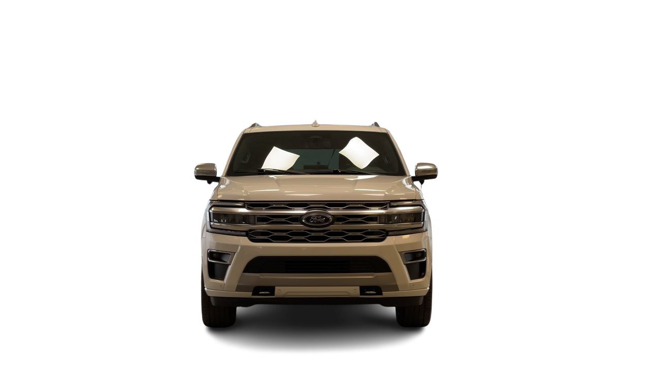 2022 Ford Expedition