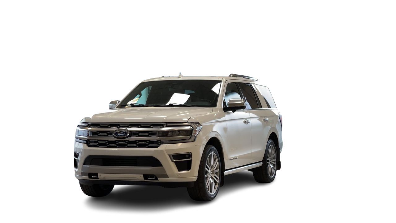 Ford Expedition  2022 à Regina, Saskatchewan
