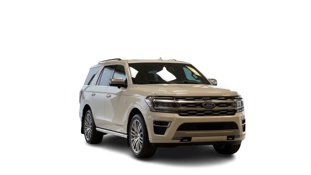 Ford Expedition  2022 à Regina, Saskatchewan