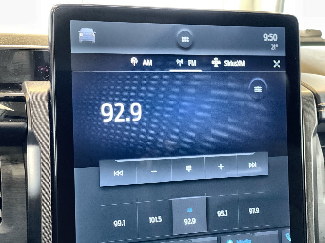 2022 Ford Expedition