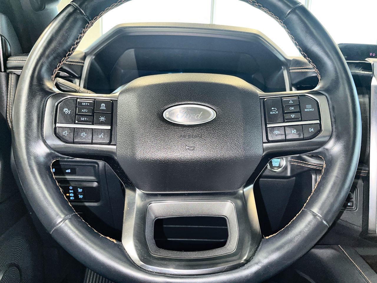 Ford Expedition  2022 à Regina, Saskatchewan