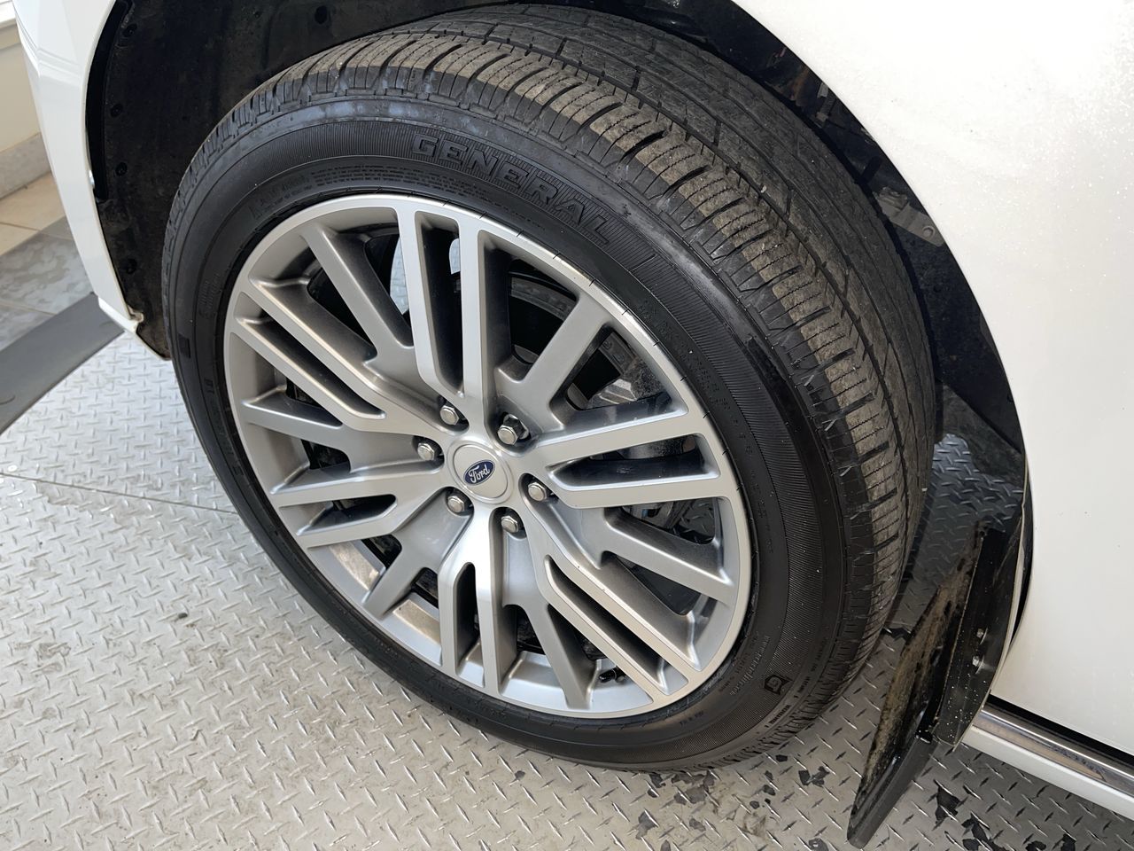 2022 Ford Expedition