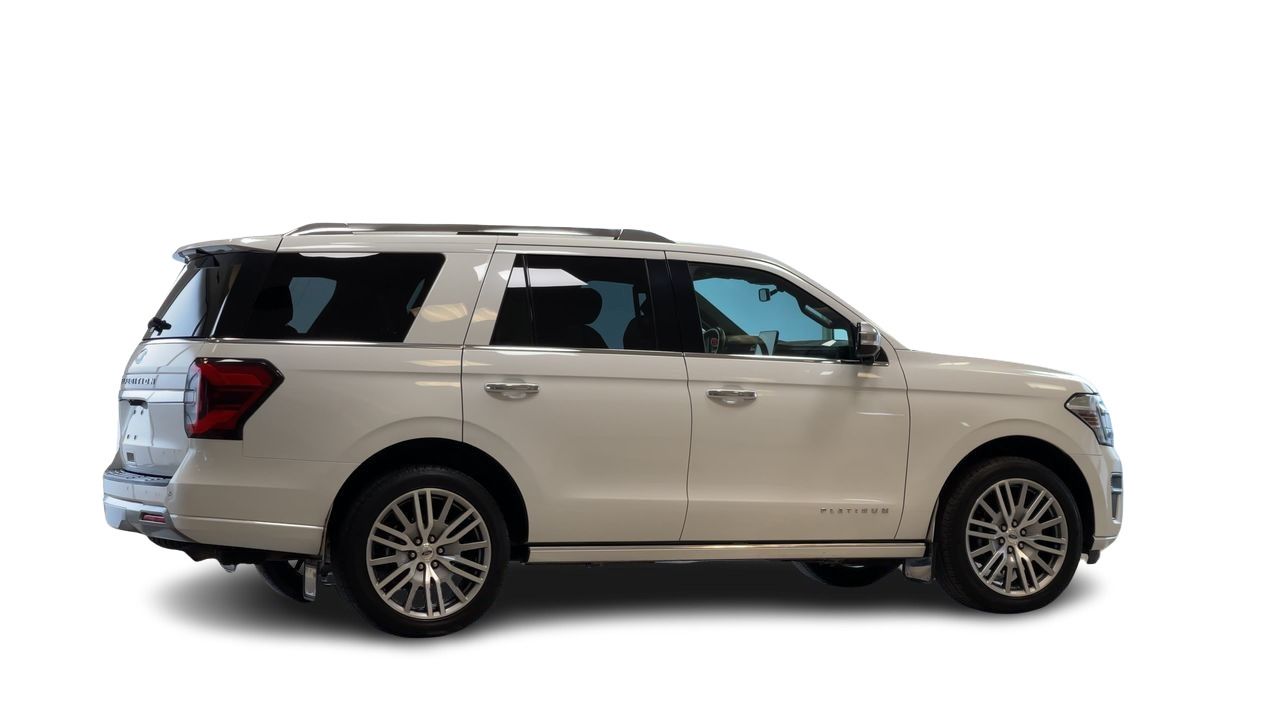 Ford Expedition  2022 à Regina, Saskatchewan
