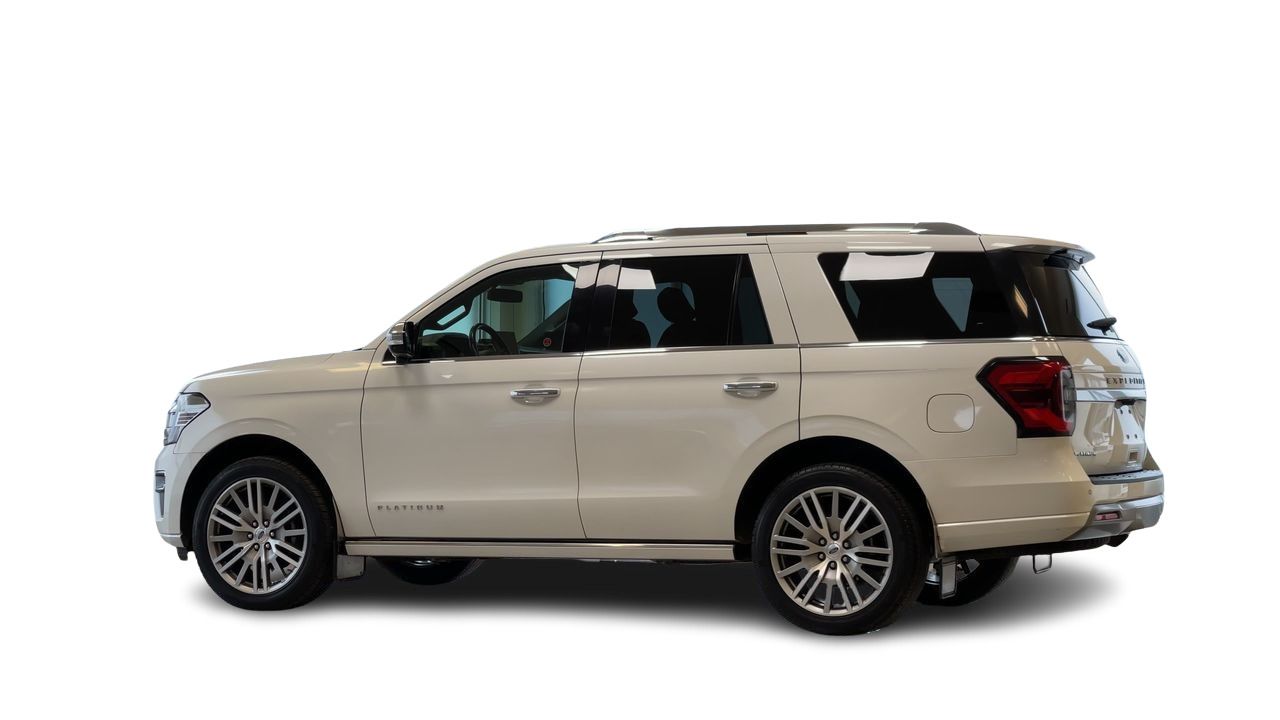 Ford Expedition  2022 à Regina, Saskatchewan