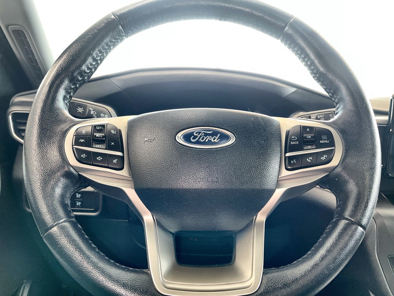 2020 Ford Explorer in Regina, Saskatchewan