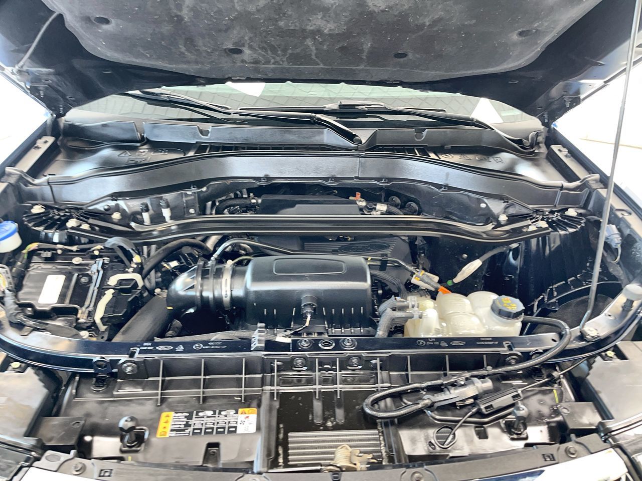 2020 Ford Explorer in Regina, Saskatchewan