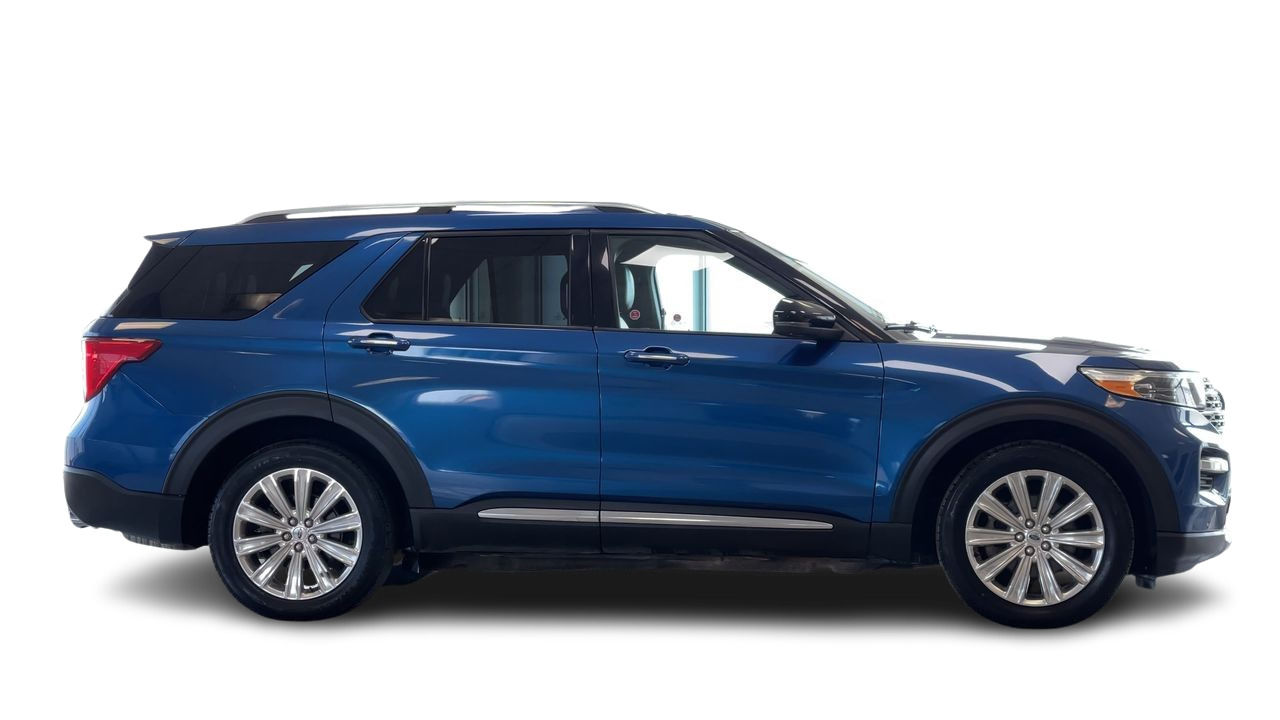 2020 Ford Explorer in Regina, Saskatchewan
