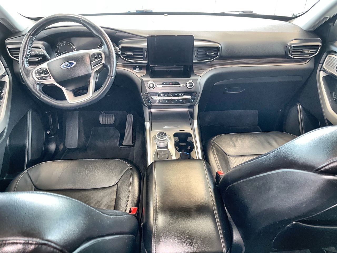 2020 Ford Explorer in Regina, Saskatchewan