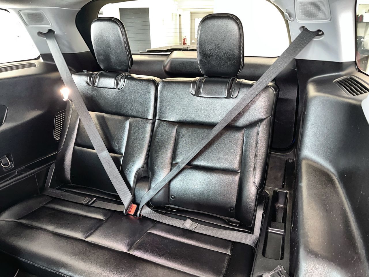 2020 Ford Explorer in Regina, Saskatchewan