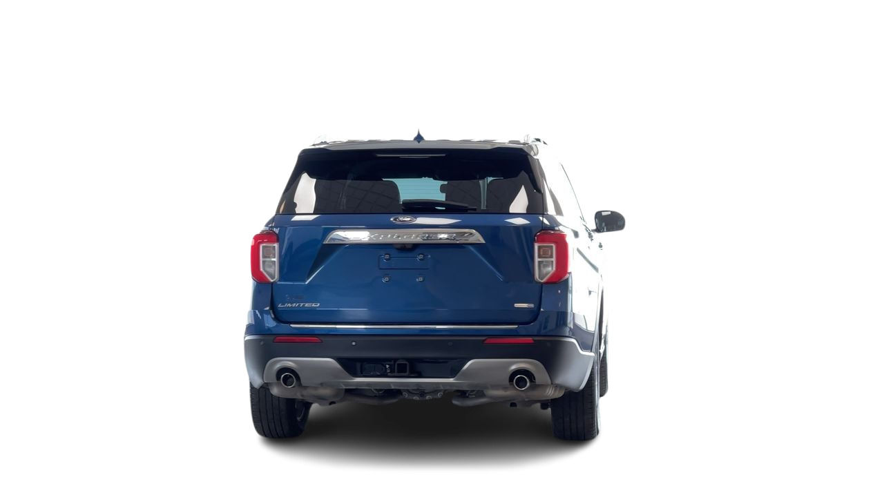 2020 Ford Explorer in Regina, Saskatchewan