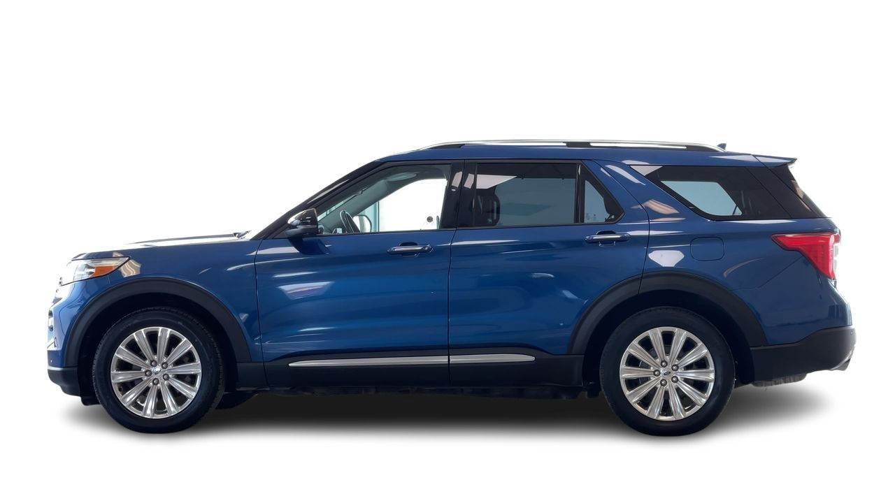 2020 Ford Explorer in Regina, Saskatchewan