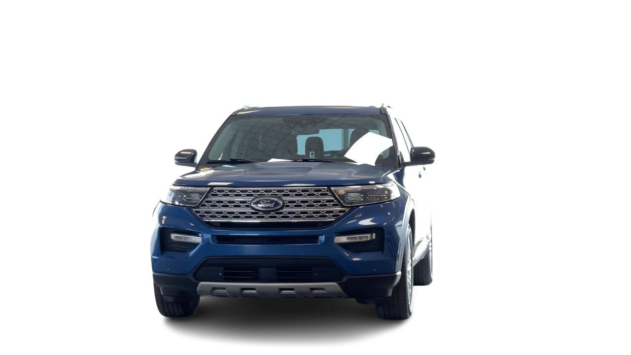 2020 Ford Explorer in Regina, Saskatchewan