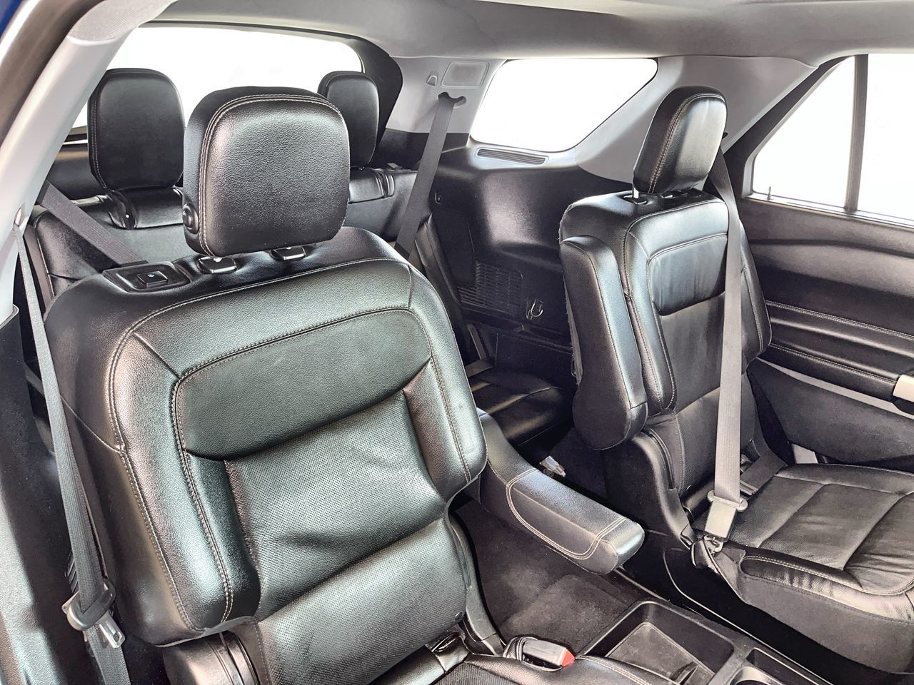 2020 Ford Explorer in Regina, Saskatchewan