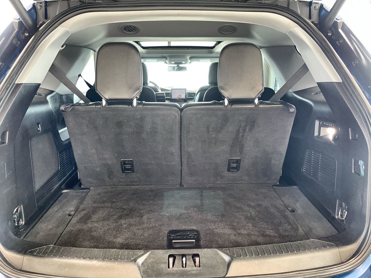2020 Ford Explorer in Regina, Saskatchewan