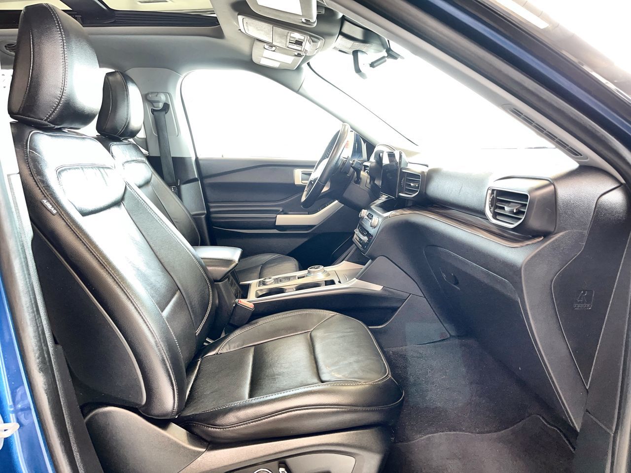 2020 Ford Explorer in Regina, Saskatchewan