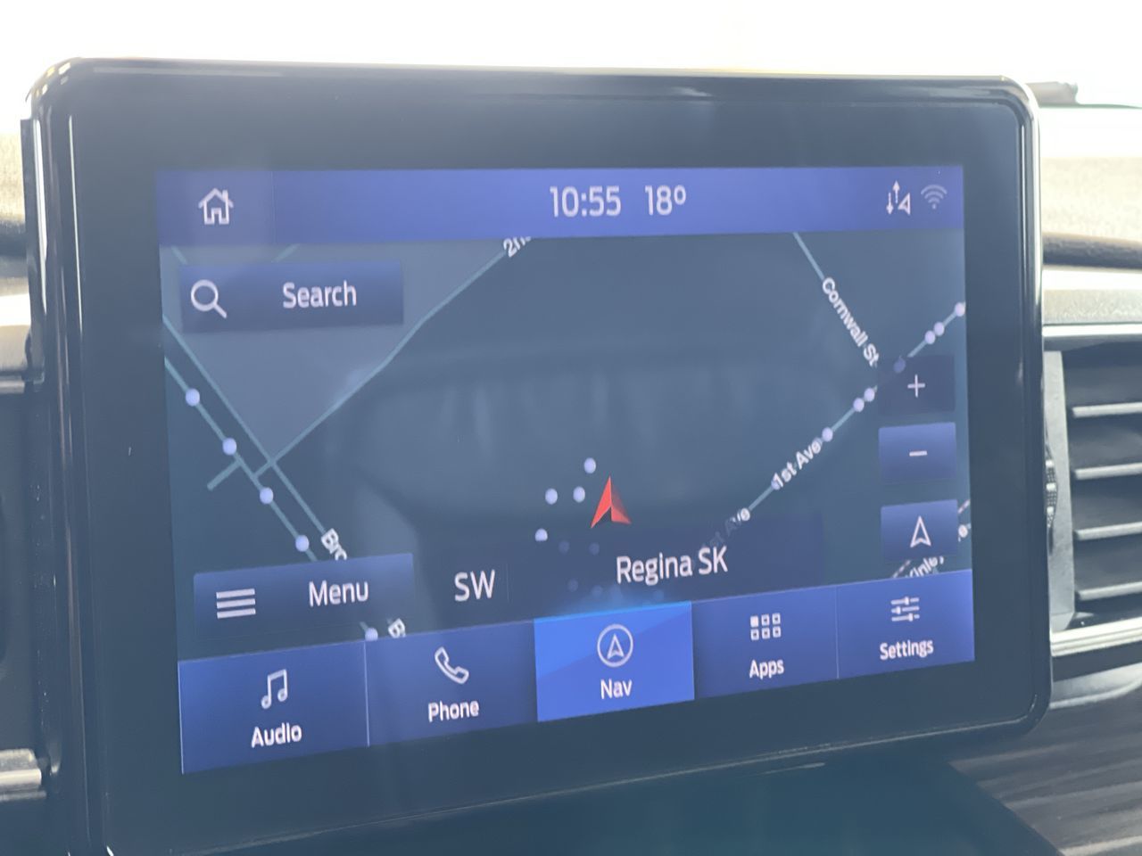 2020 Ford Explorer in Regina, Saskatchewan