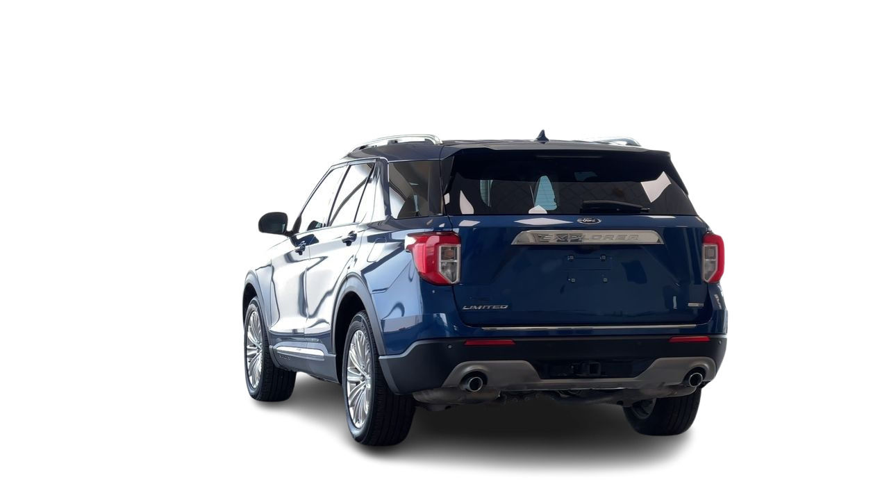 2020 Ford Explorer in Regina, Saskatchewan