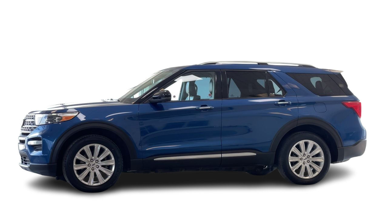 2020 Ford Explorer in Regina, Saskatchewan