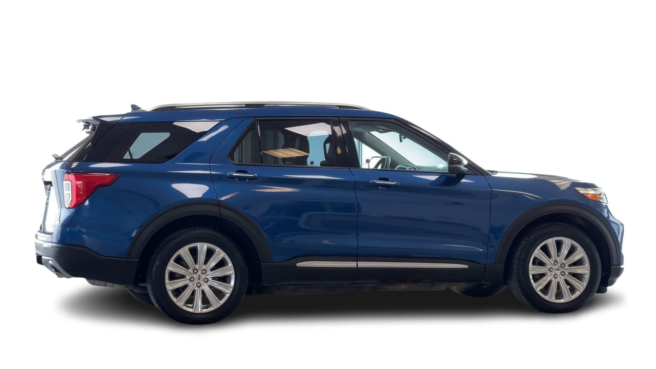 2020 Ford Explorer in Regina, Saskatchewan