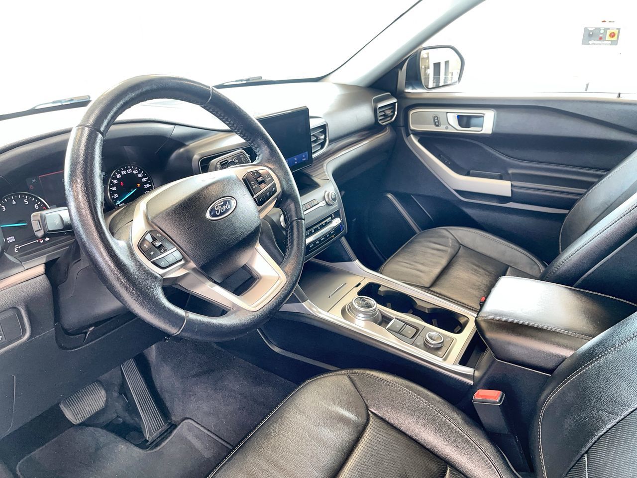 2020 Ford Explorer in Regina, Saskatchewan