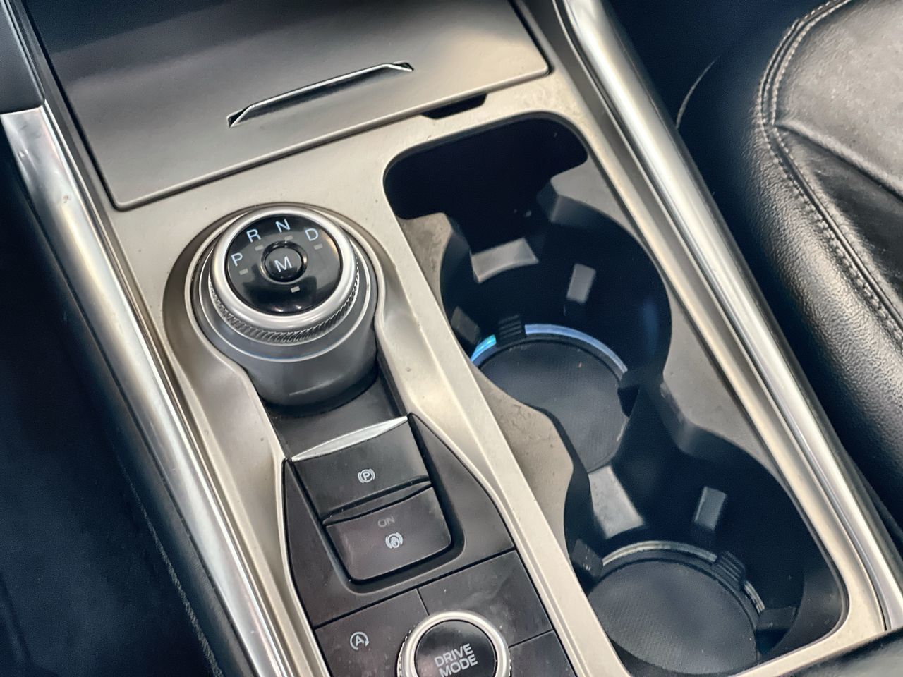 2020 Ford Explorer in Regina, Saskatchewan