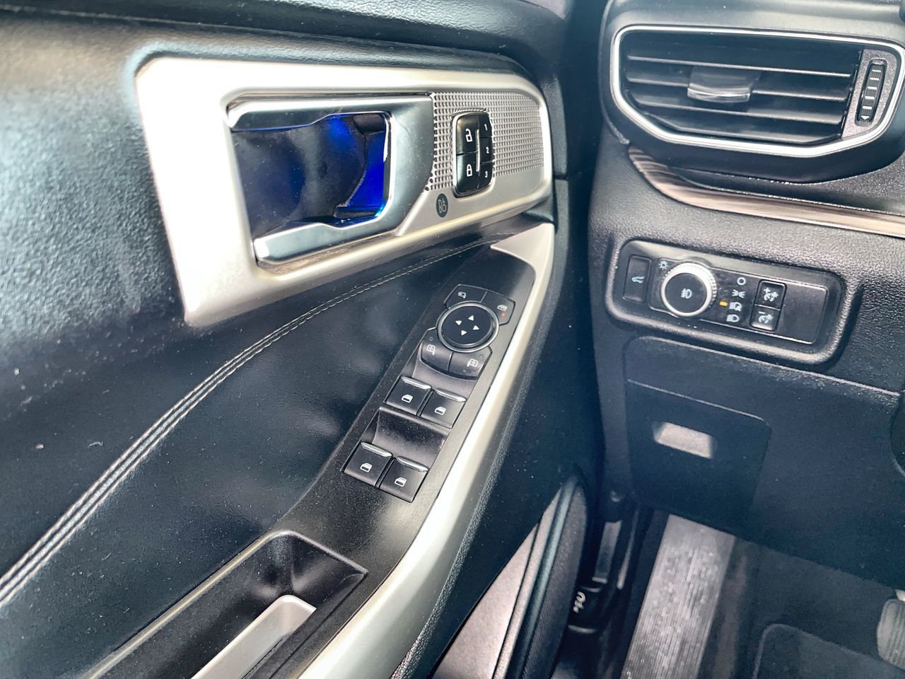 2020 Ford Explorer in Regina, Saskatchewan