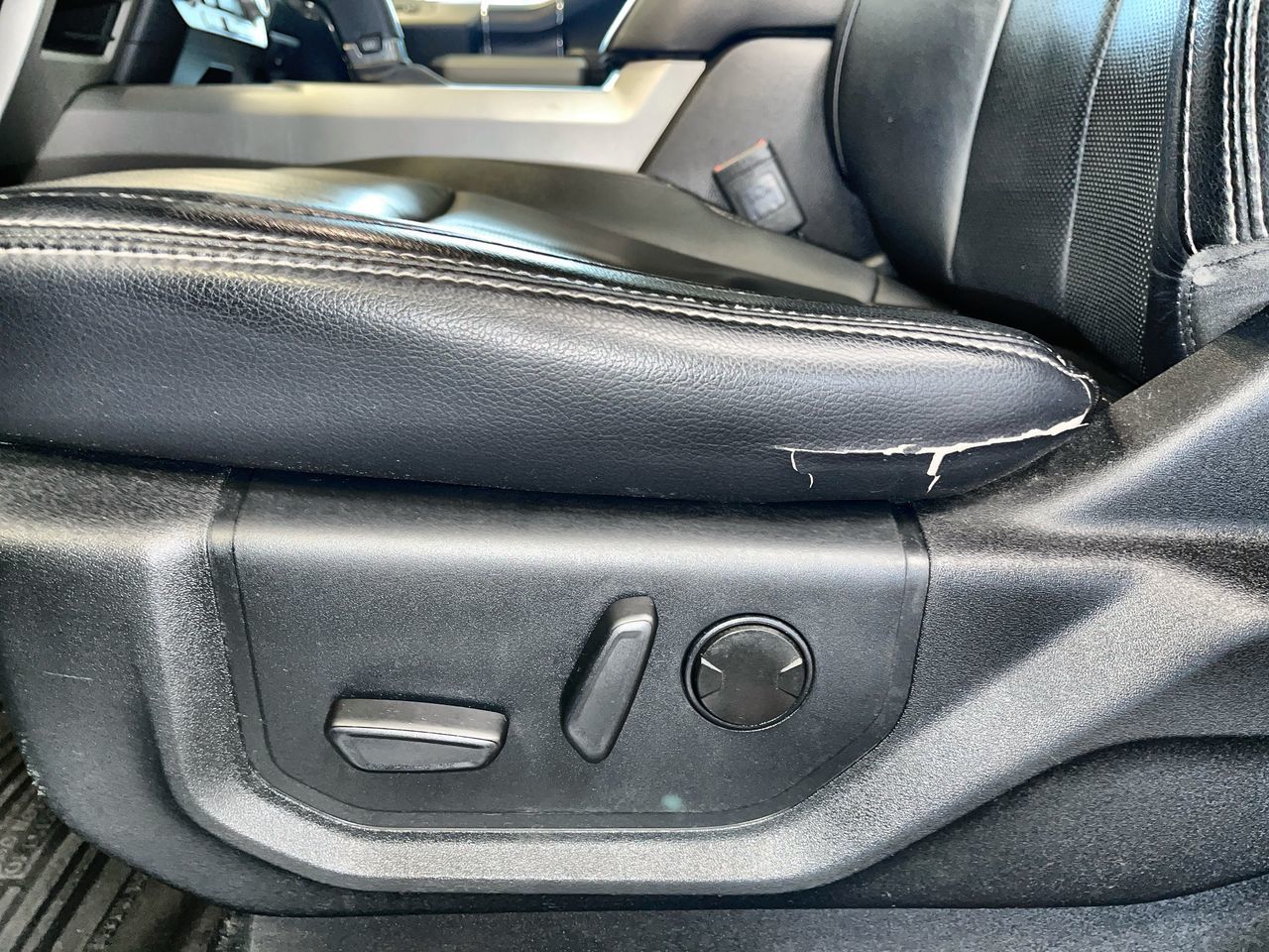 2020 Ford F150 in Regina, Saskatchewan