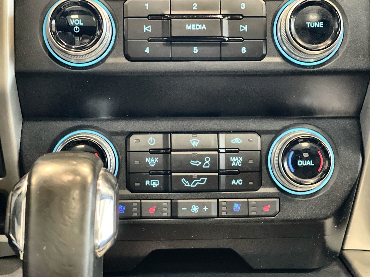 2020 Ford F150 in Regina, Saskatchewan