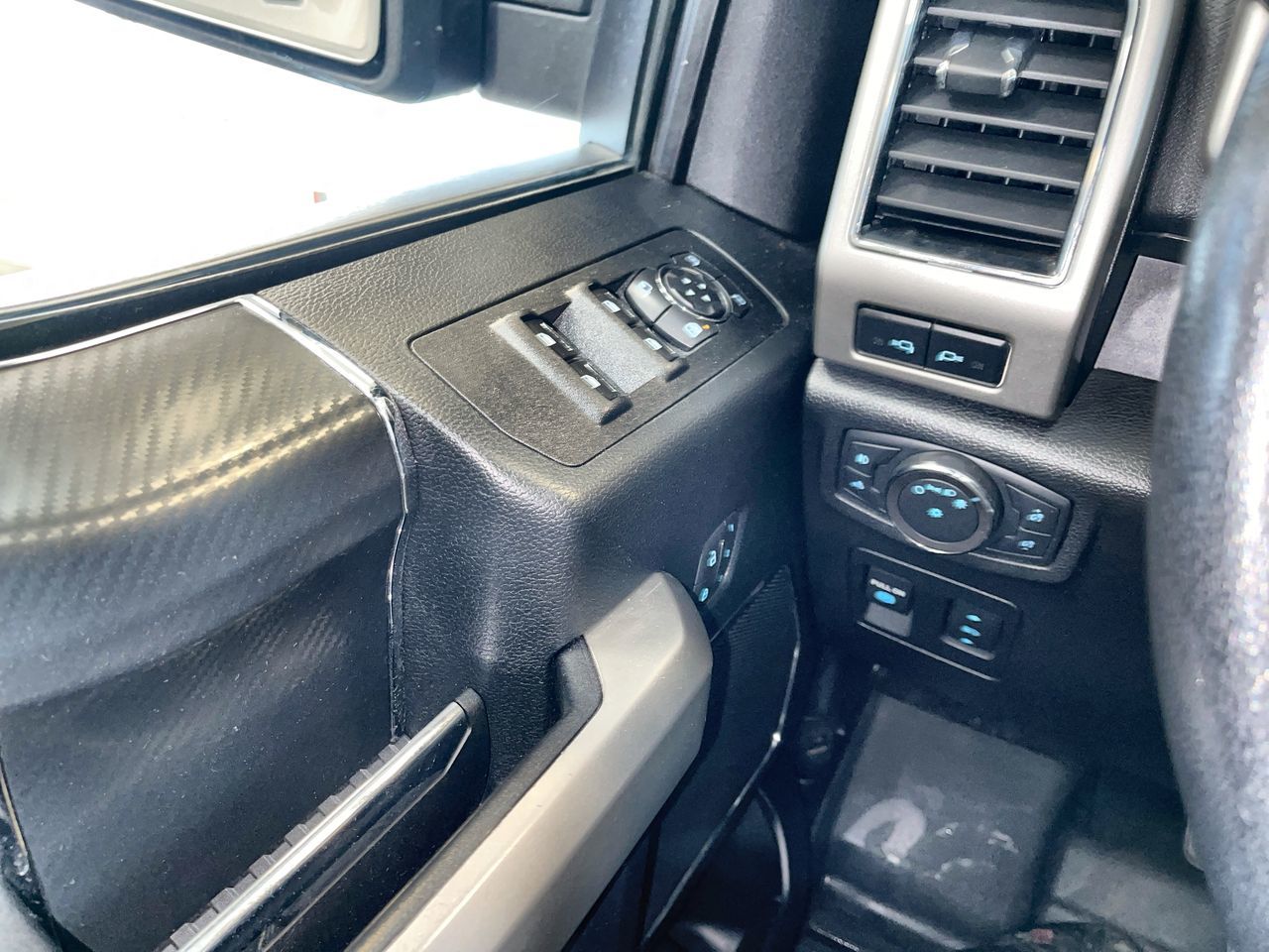 2020 Ford F150 in Regina, Saskatchewan