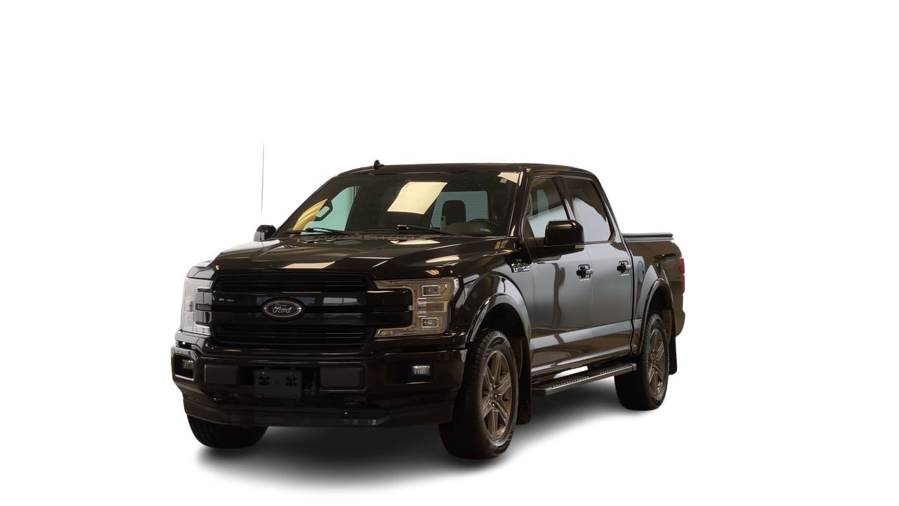 2020 Ford F150 in Regina, Saskatchewan