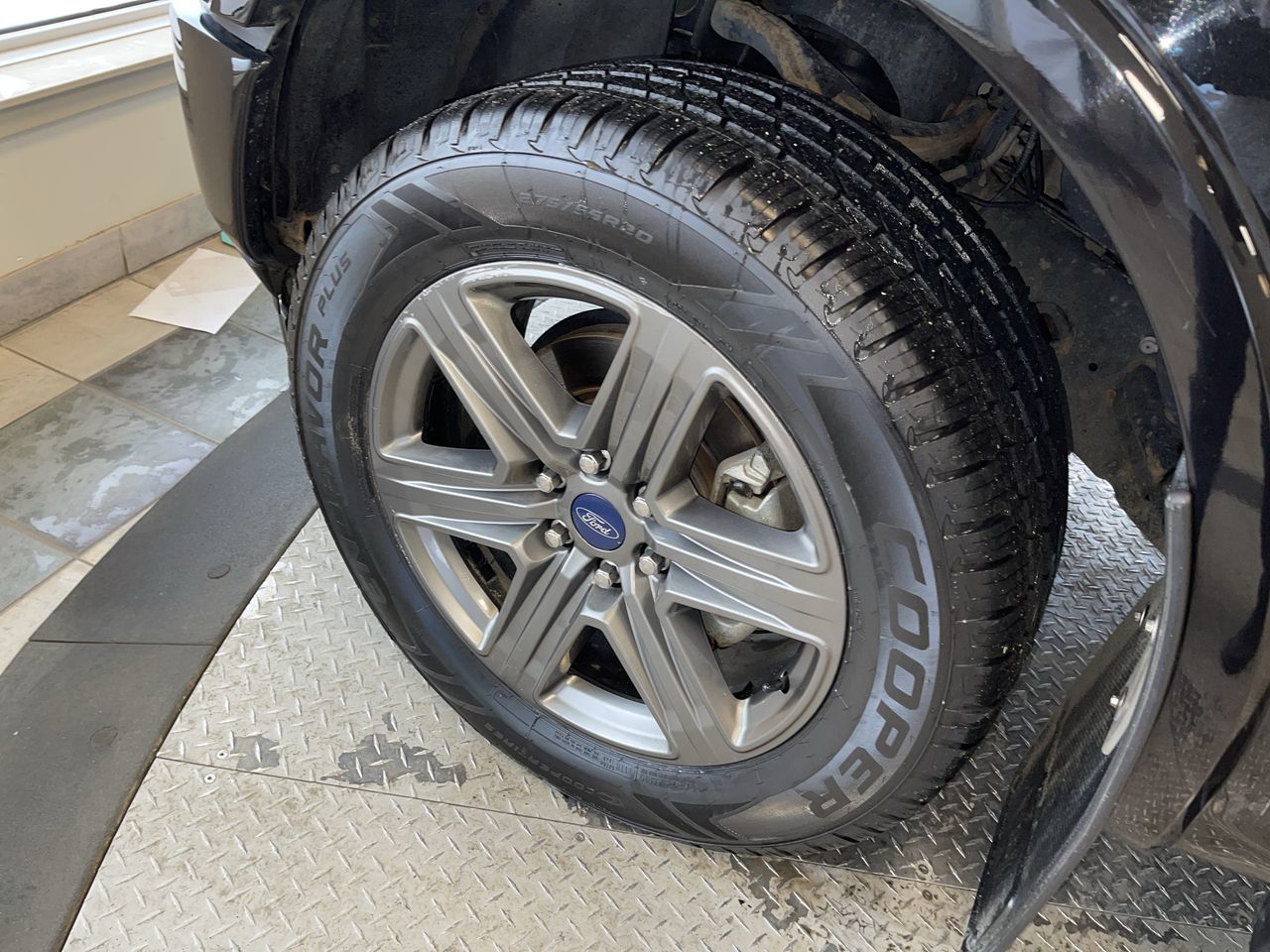 2020 Ford F150 in Regina, Saskatchewan