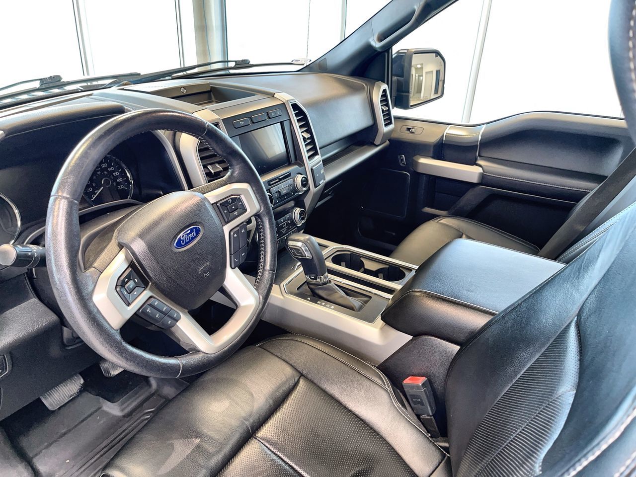 2020 Ford F150 in Regina, Saskatchewan