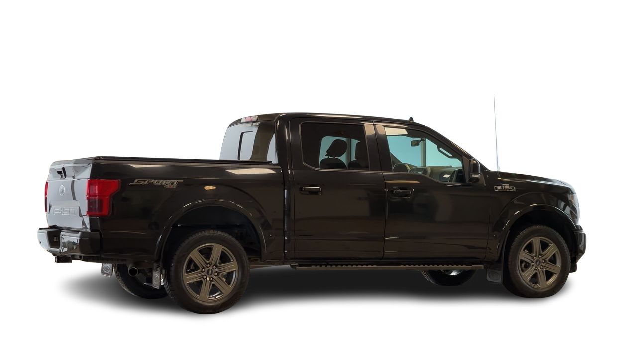 2020 Ford F150 in Regina, Saskatchewan