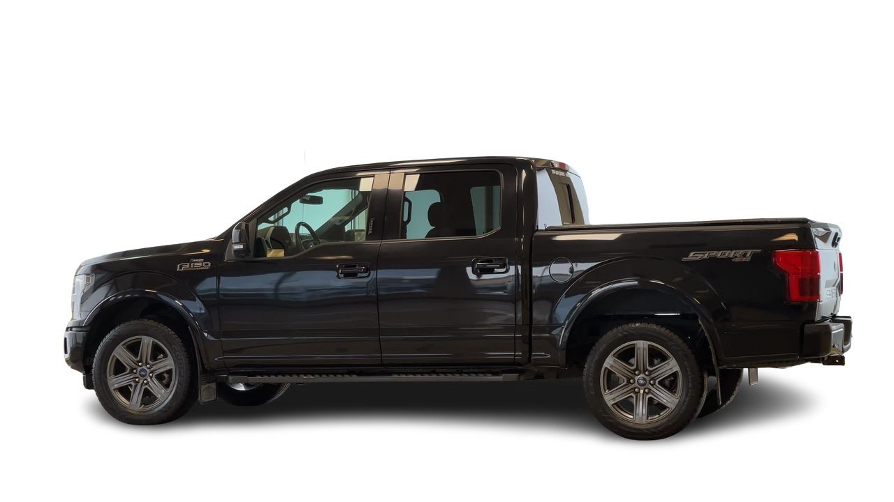 2020 Ford F150 in Regina, Saskatchewan