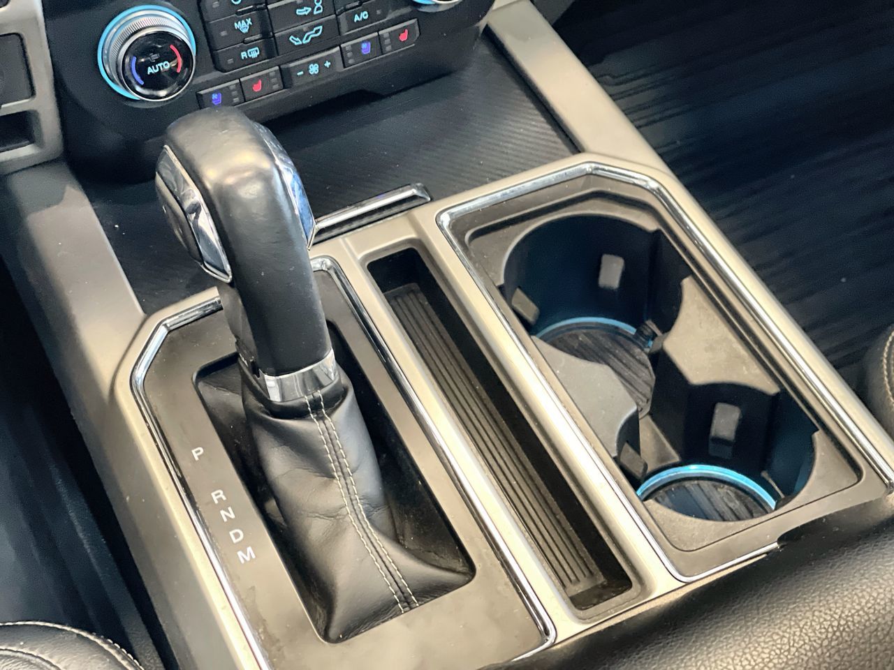 2020 Ford F150 in Regina, Saskatchewan