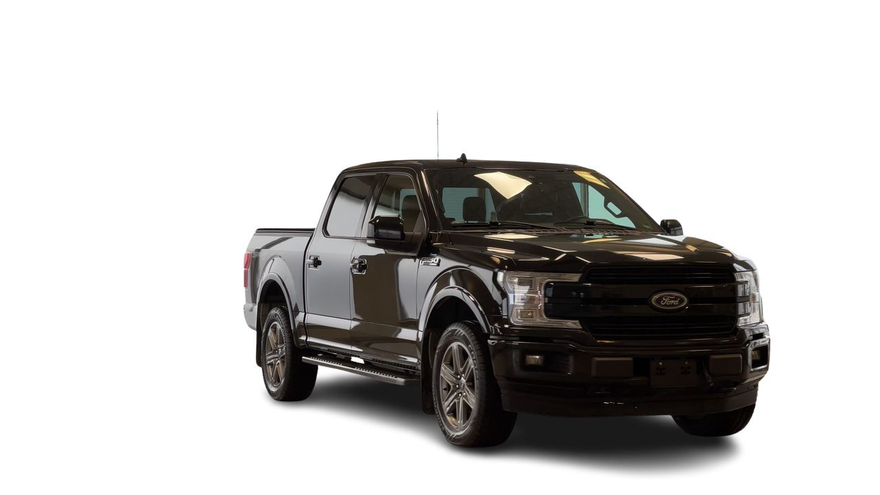 2020 Ford F150 in Regina, Saskatchewan
